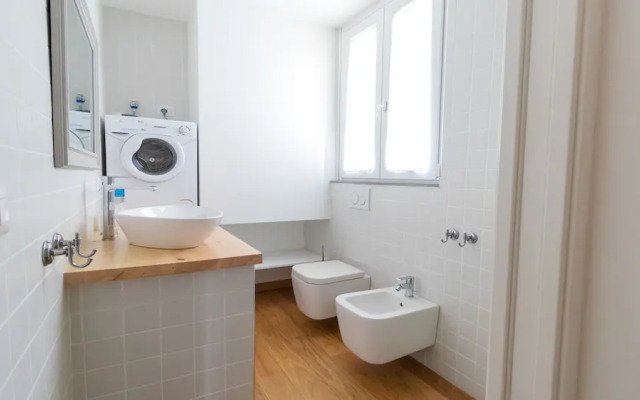 Italianway Apartments - De Castillia 20