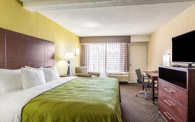 Hermitage Hotel Richmond Virginia