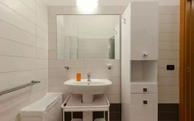 JOIVY Elegant Flat near Seaside