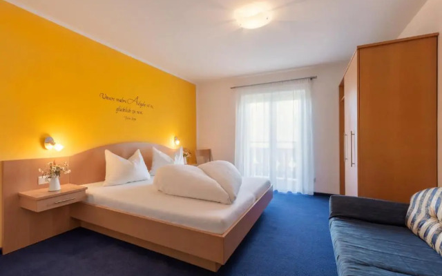 Gasthaus Aschbacherhof