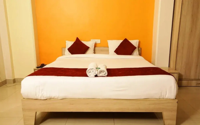 Seasons Service Apartments Hotel Pune
