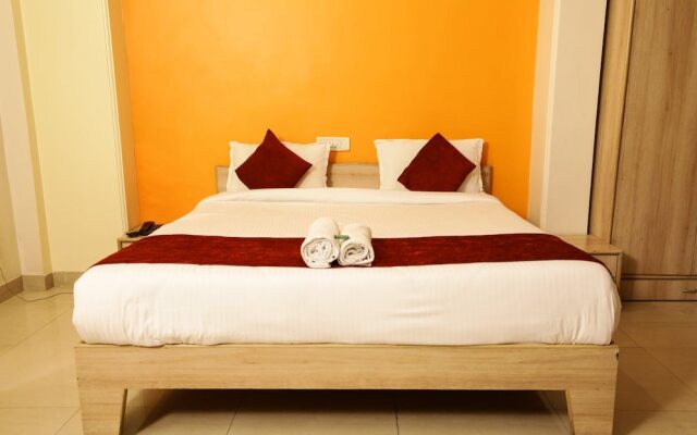 Seasons Service Apartments Hotel Pune