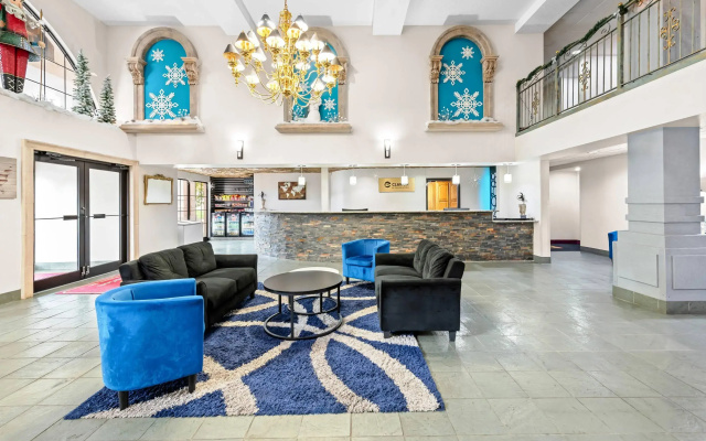 Clarion Inn Branson