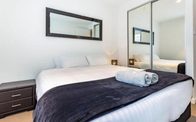CBD Apartments