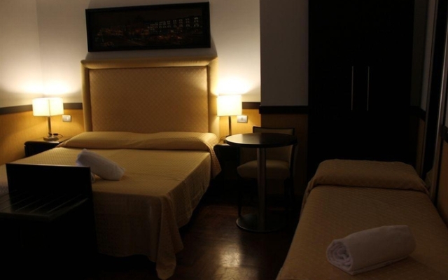 Bellesuite Rome