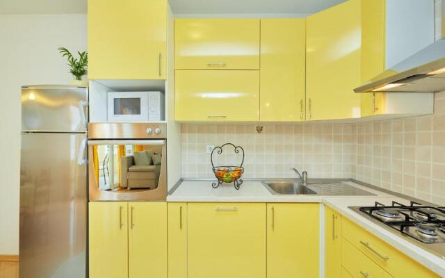 Apartments Zelic Tucepi
