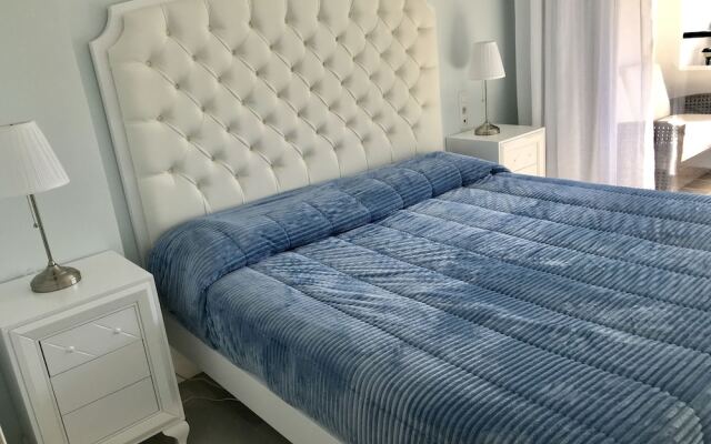 Mi Capricho 3 apartment With sea Views