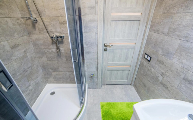 Apart Hotel on Rynok Square