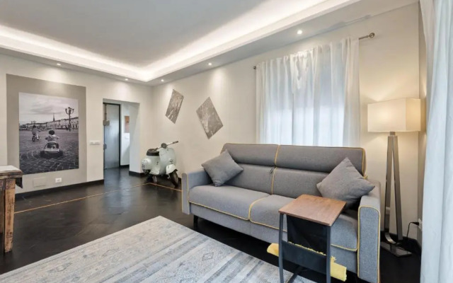 Acadamis - Garibaldi 9 Bis