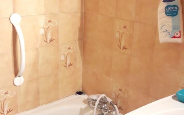 Apartment With one Bedroom in Aiguilles, With Wonderful Mountain View