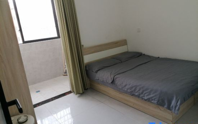Sunshine Mansion (Shiling International Leather City)