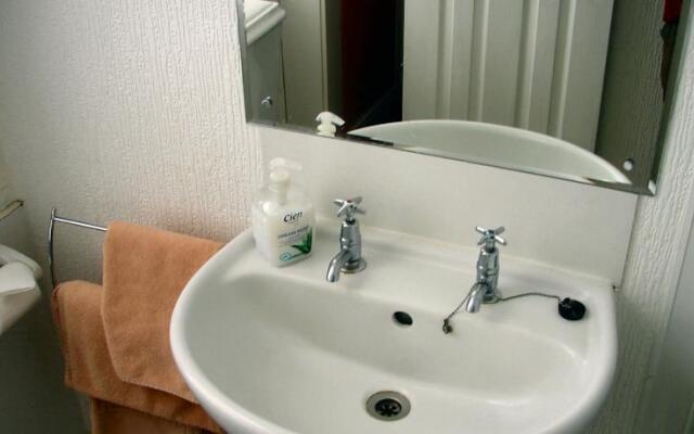 Andersons Guest House