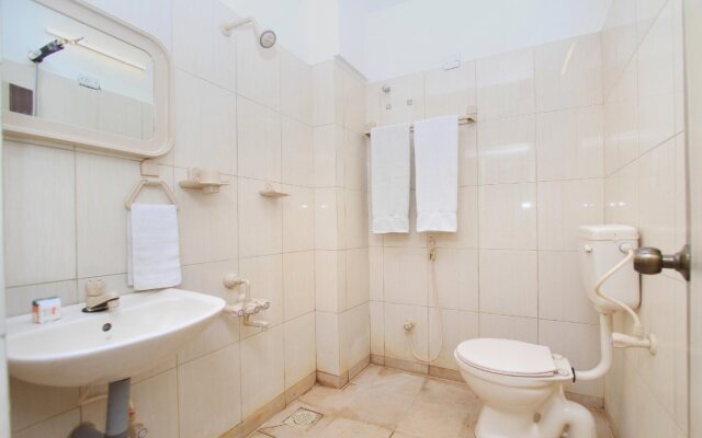 Hotel Sapthagiri Nest