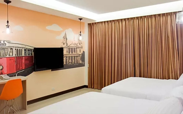Dongmen Hotel