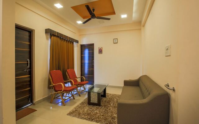 OYO 24457 Mahalasa Guest House