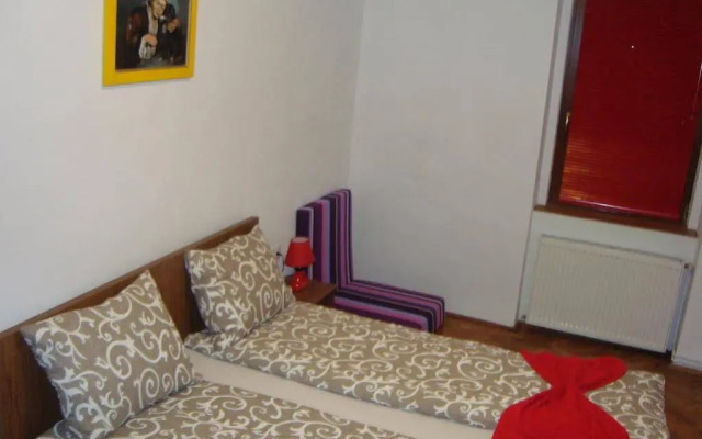 Apartament Miruna Sibiu Filarmonicii