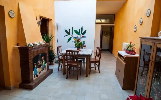 Da Sugarì B&B