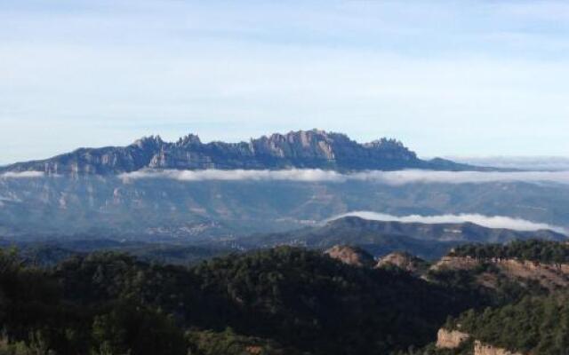 Masia CasaJoana Rural