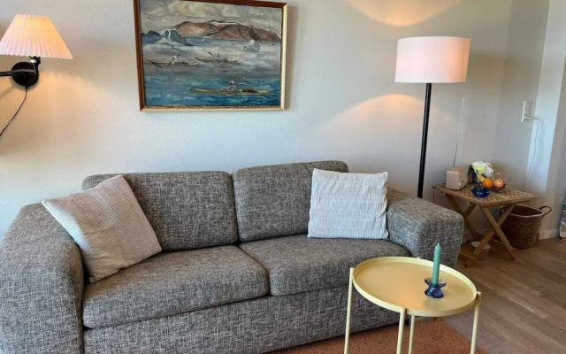 4 Person Holiday Home in Gudhjem