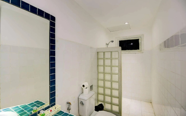 PRASATs Boutique Hotel