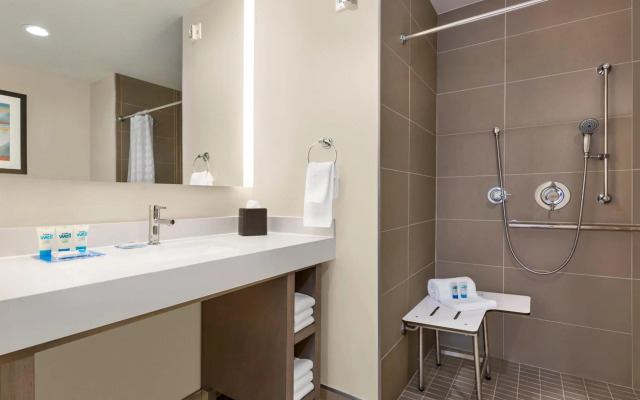 Hyatt House Bryan/College Station