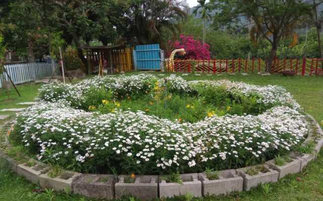 Lian Lian Shanshui B&B