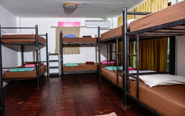 The Wanderlust Hostel