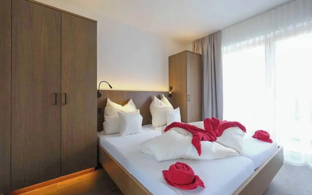 Seeapartments Kärntnerhof
