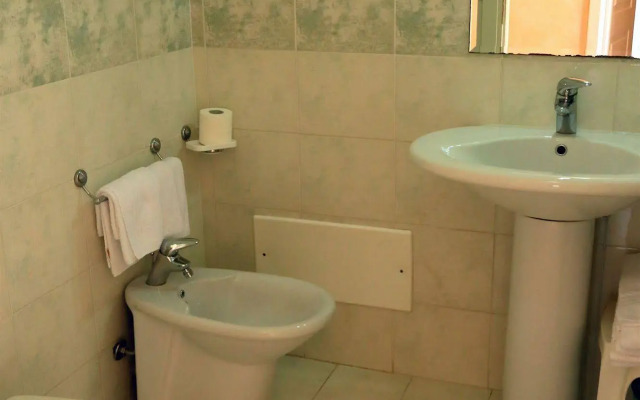 Hotel San Marco