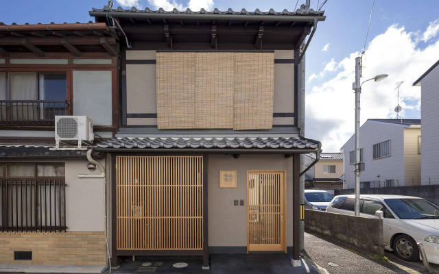 Shimabara Kaiden