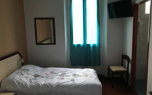 Hotel Myosotis