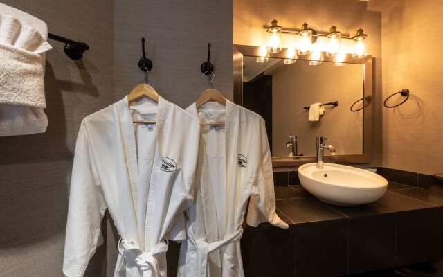 Prestige Mountain Resort Rossland