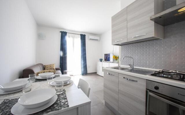 18 Gradi Case Vacanze