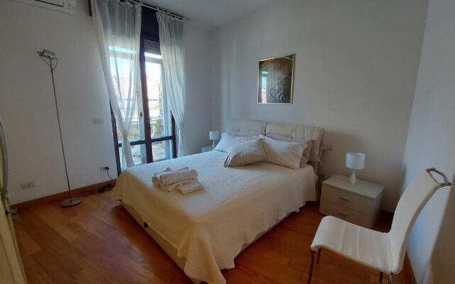 Marconi Rooms – Porta Leoni