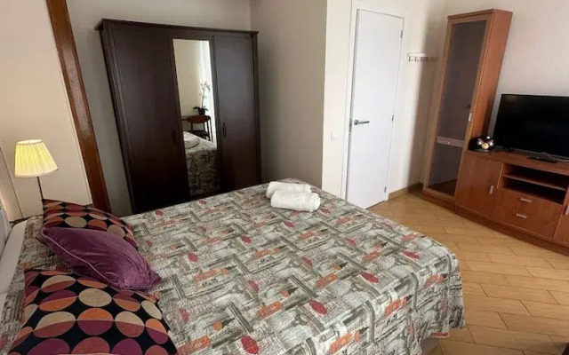 Rooms Valencia