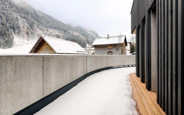 Appartments Mühledörfle 122