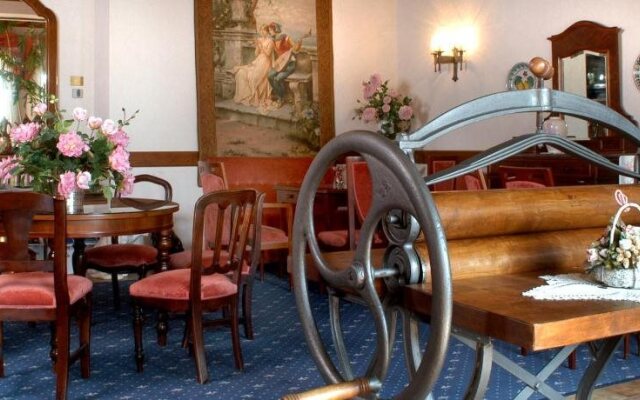 Hotel Vittoria