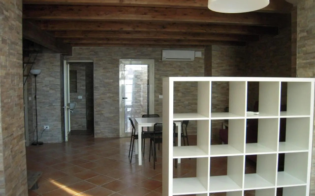Nice House in the Village