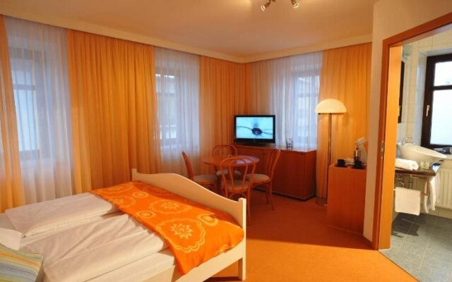 Bed & Rooms, Wörgl