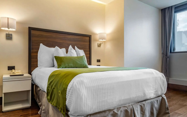 Quality Inn San Francisco