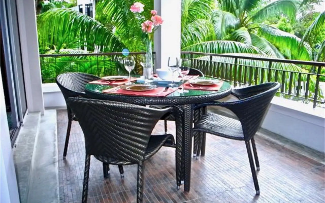 Kata Noi Apartment