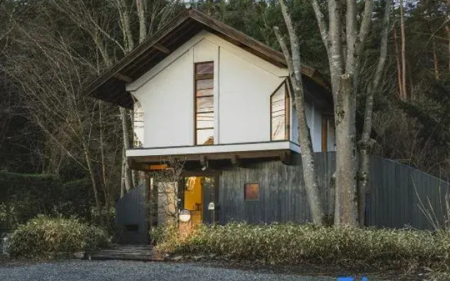 SANU 2nd Home KOSO Azumino