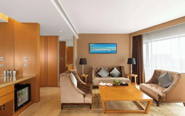 Wyndham Putian Downtown