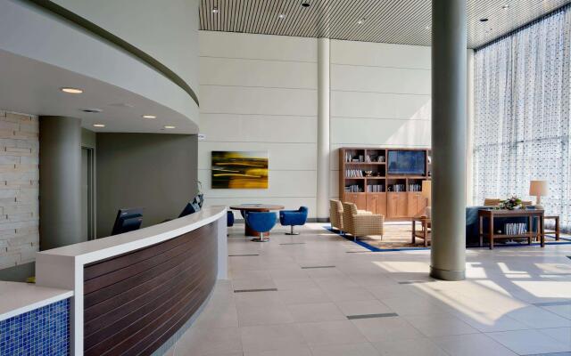 Doubletree Hotel South Bend