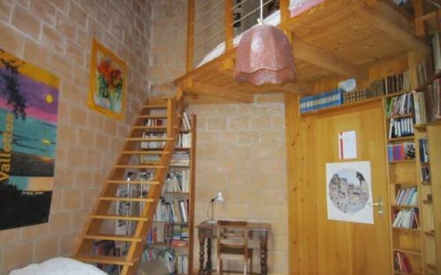 Chambres D'hôtes La Maison Elzingre
