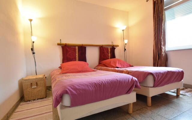 Quaint Holiday Home in Varsberg with Terrace