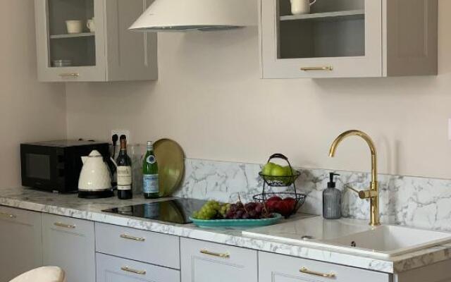 Apartamenty Kamienica Arte 3