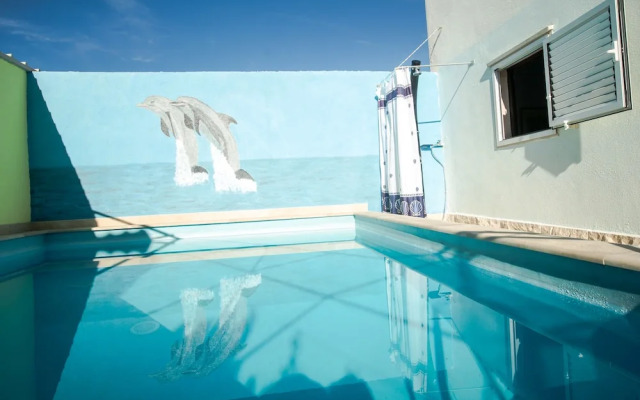 Villa Mia