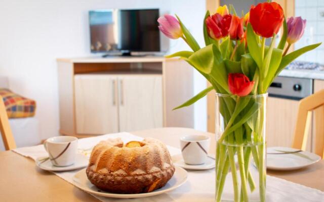 Ferienwohnungen Lichtenegger