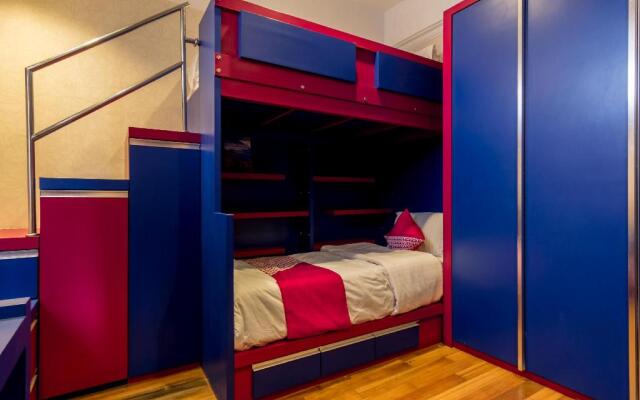 OYO 619 Naufal Guest House Syariah